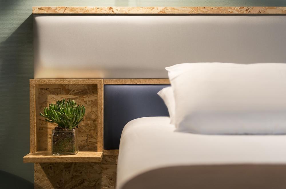 Hotel Basss Париж Экстерьер фото