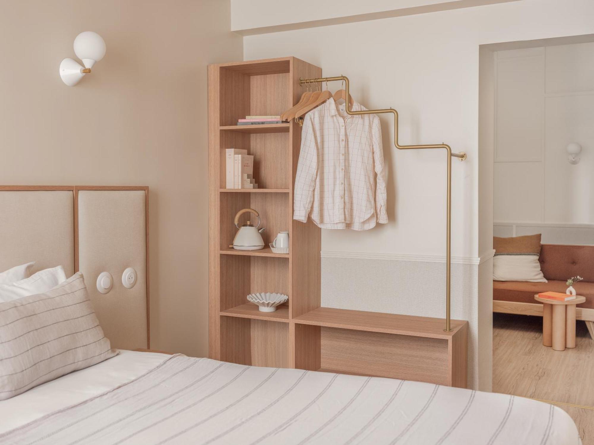 Hotel Basss Париж Экстерьер фото