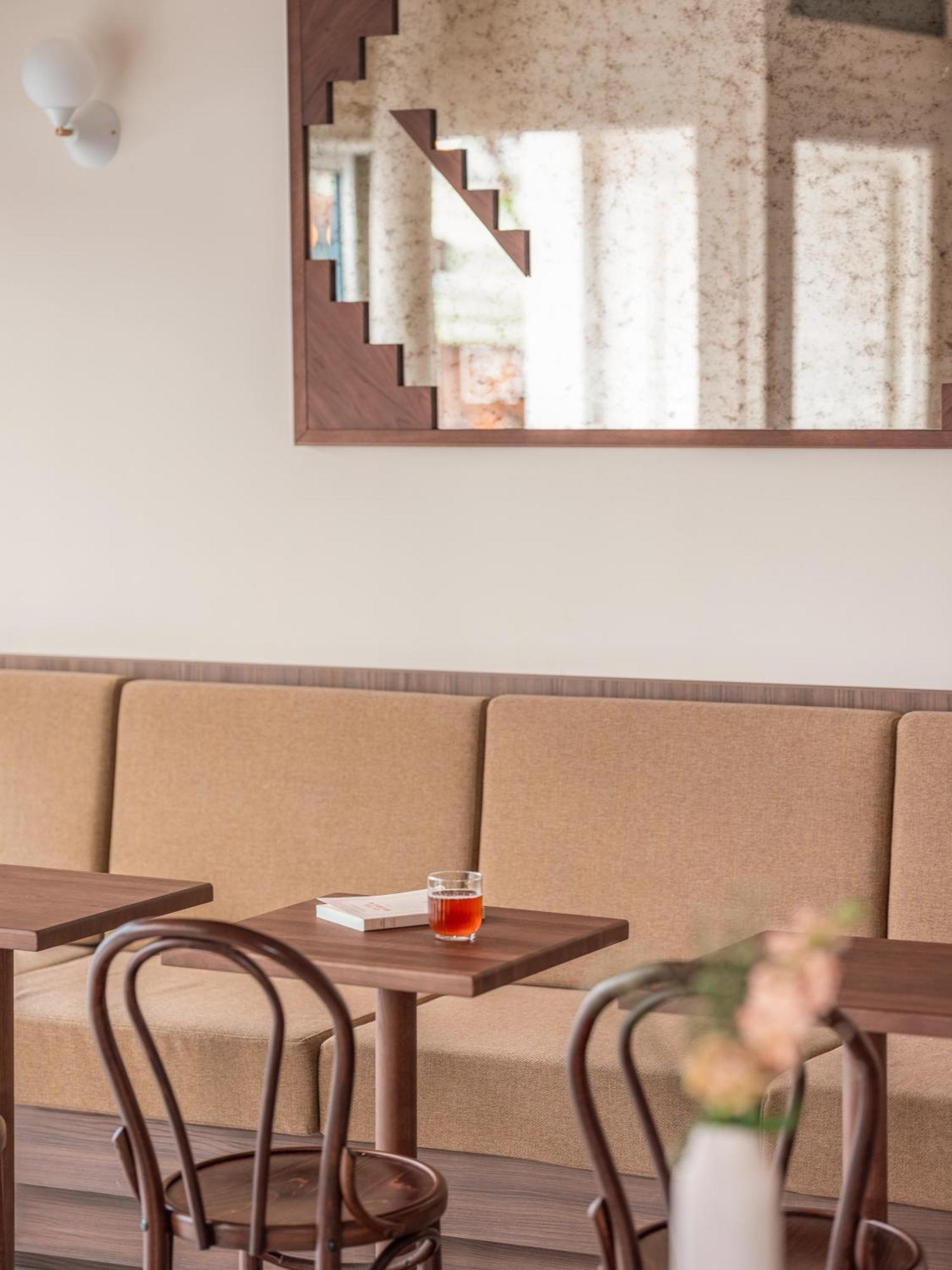 Hotel Basss Париж Экстерьер фото